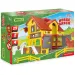 Play House: Jazdecká sada s koňmi - Wader