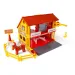 Play House: Jazdecká sada s koňmi - Wader