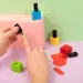 PlayBox: 5mm MIDI žehliace korálky v 10 základných farbách, balenie 28 000 ks.