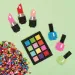 PlayBox: 5mm MIDI žehliace korálky v 12 farbách, balenie 8000 kusov