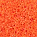 PlayBox: 5mm MIDI žehliace korálky v oranžovej farbe, balenie 6000 ks.