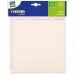 PlayBox: 5mm-es MIDI bioplast základná doska 15x15cm pre žehliteľné korálky, 1 ks
