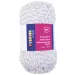PlayBox: Biela pletacia priadza 50g