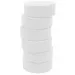 PlayBox: Biela vodová farba disk 44mm 1ks