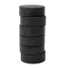 PlayBox: Čierna akvarelová farba, disk 55-57 mm, 1 ks