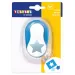 PlayBox: Dierkovač v tvare hviezdy 2,5 cm
