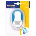 PlayBox: Dierkovač v tvare motýľa 2,5 cm
