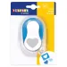 PlayBox: Dierkovač v tvare srdca 2,5 cm