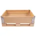 PlayBox: Drevená paleta 18x28x8,65 cm