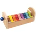PlayBox: Držiak na lepiacu pásku z dreva 18x8,7cm