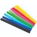 PlayBox: Farebný 10-dielny set krepového papiera 50x200cm