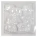 PlayBox: Forma na odtlačky zvierat z omietky 17x17cm