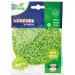 PlayBox: Go Green 5mm MIDI žehliace korálky, 1000 ks, svetlozelená farba