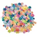 PlayBox: Kvetinové flitre 250g balenie