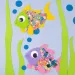 PlayBox: Kvetinové flitre 250g balenie
