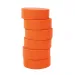 PlayBox: Oranžová vodová farba, disk 55-57 mm, 1 ks