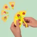 PlayBox: Plastové bezpečnostné nožnice 13 cm