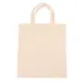 PlayBox: Plátená taška s krátkym uchom 38x42cm