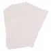 PlayBox: Sada bielych zmršťovacích fólií 10 ks 20x30 cm