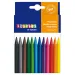 PlayBox: Sada pasteliek 12 ks