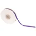 PlayBox: Saténová stuha v fialovej farbe 10mm 30m