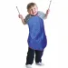 PlayBox: Školský maľovací záster 85cm