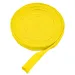 PlayBox: Stlačiteľný žltý textilný kotúč 10m x 3cm