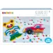 PlayBox: XL MIDI 9 mm sada žehliacich korálikov (600 dielov) - Auto a medveď