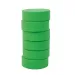 PlayBox: Zelená vodová farba disk 55-57mm 1ks