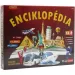 Playland: Encyklopédia spoločenská hra