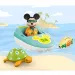 Playmobil: 1.2.3 &amp; Disney: Micky loďkapitán (71417)