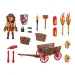Playmobil: Kahboom závodné auto (71486)