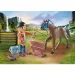 Playmobil: Kovač Ben &amp; Achilles (71357)