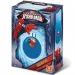 Skákacia lopta Spider-Man 50cm