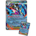 Pokémon TCG: Mega Greninja ex Prémiová kolekcia