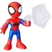 Póki a jeho úžasní priatelia: Figúrka Póki s doplnkom - Hasbro