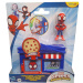 Póki a jeho úžasní priatelia: Póki pizzéria hracia súprava s figúrkou - Hasbro