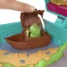 Polly Pocket Scooby Doo herná sada - Mattel
