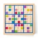 Populárne: Sudoku logická hra - Woodyland