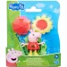 Prasiatko Peppa: Priatelia z bahnistých mlák - Figúrka Peppa - Hasbro