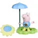 Prasiatko Peppa: Priatelia z blatistej mláky – Figúrka Zuzko – Hasbro