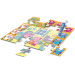 Prasiatko Peppa interaktívne 24-dielne podlahové puzzle - Clementoni