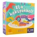 Preč s keksami! spoločenská hra