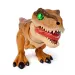 Primal Hatch Interaktívny T-Rex dinosaurus vo vajci - Spin Master