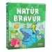 Prírodný bravúr spoločenská hra