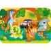 Psy na vidieku Easy Piece 300-dieliková puzzle - Trefl