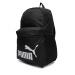 Puma školská taška, batoh 26 9116401 čierny 30x44x14cm