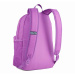 Puma školská taška, batoh 26 9116405 lila 30x44x14cm