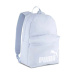 Puma školská taška, batoh 26 9116408 pastelová modrá 30x44x14cm