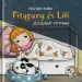 Púpava a Lili - Dobrú noc, Púpava - Pagony